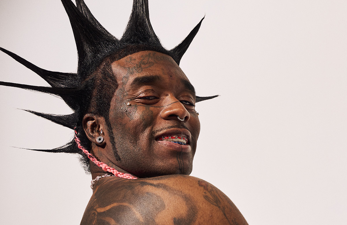 Review: Lil Uzi Vert, ‘Pink Tape’