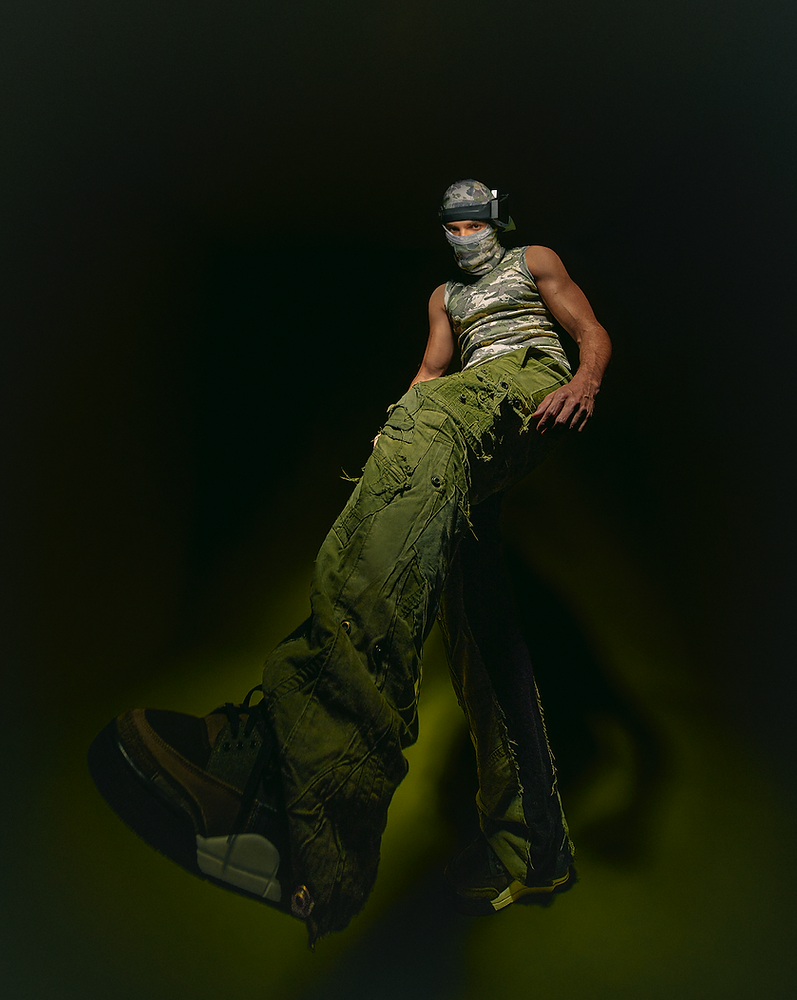 Review: Meekz, ‘TRU’