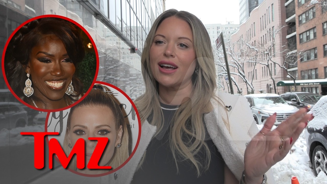 ‘RHOBH’s Amanda Frances Has Lost Hope for Dorit Kemsley Reconciliation