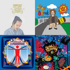 “Scumbag” Young Zee X Flu