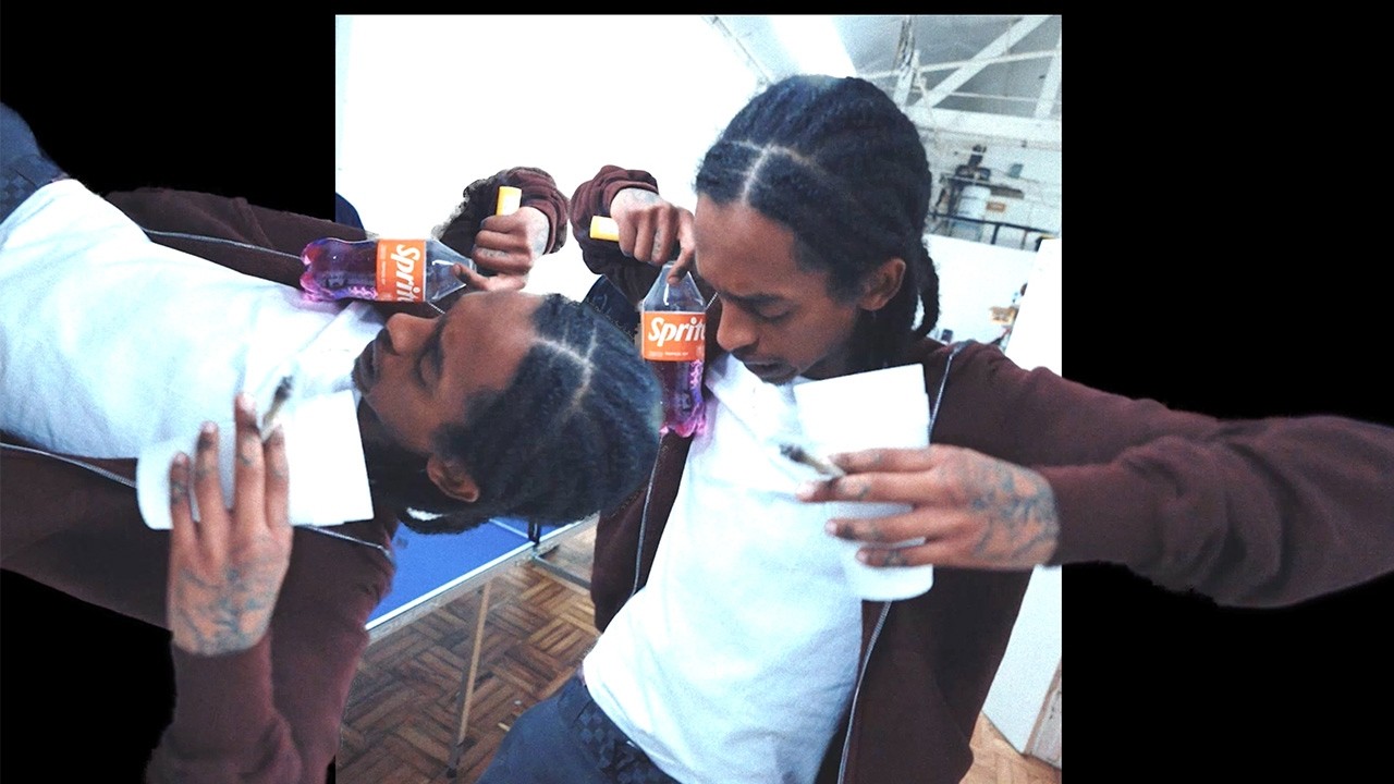 Sideshow Drops New Album TIGRAY FUNK + New Video “ALOVENARCOTIC”