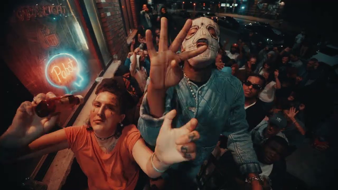 Skrilla Is Playing the Long Game Beyond “6 7”