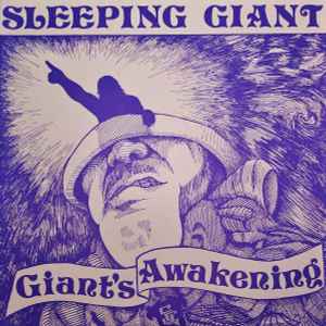 Sleeping Giant (Awakens) DRHH feat. Various Artists