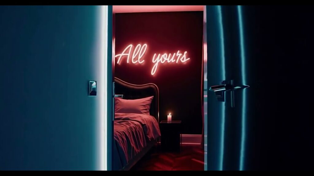 St. Louis Rapper Darrick Smith and Friends Releases New Single “All Yours”