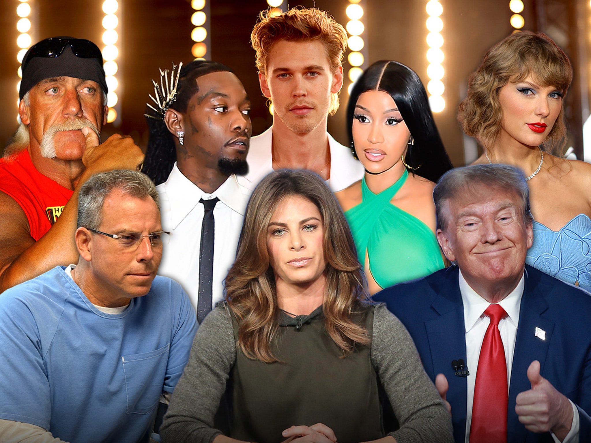 Stars and Scars — You Be the Judge