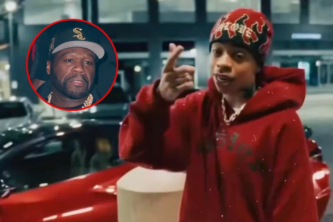 T.I. Drops Fourth 50 Cent Diss Track After Fif Ignores Their Feud