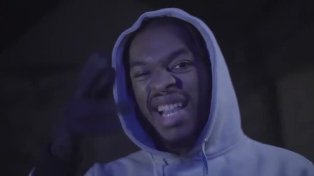 Tabz Sos Drops Amazing New Video “Cracks In The Pavement” Prod. By DJ Blkluos