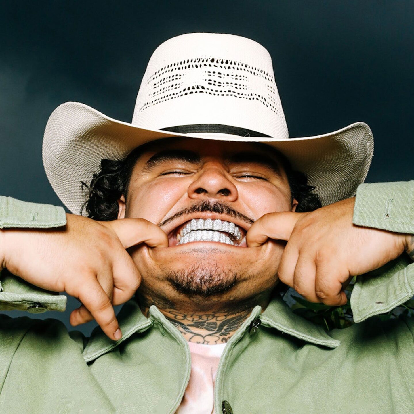 That Mexican OT – ‘Need That’