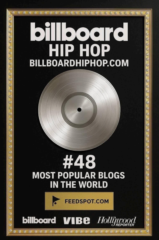 Tony DeYoung: How He Took Over BillboardHipHop.com — And What It Means for the Culture