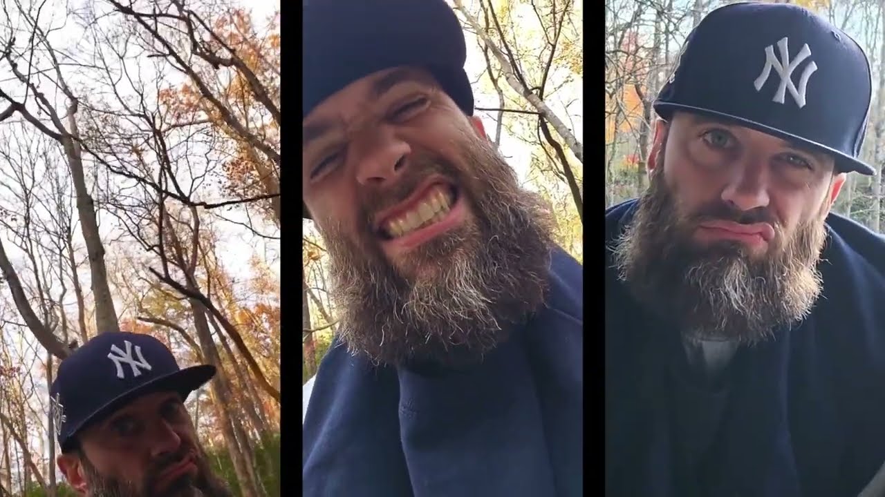 Travisty the Lazy Emcee Releases New Video “Good Morning”