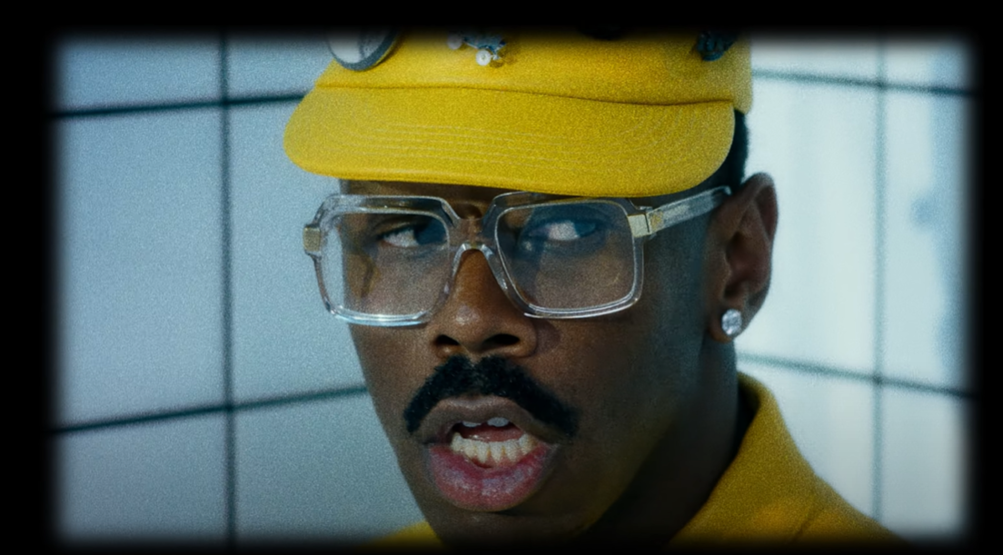 Tyler, The Creator Gets Provocative In His “Sugar On My Tongue” Video