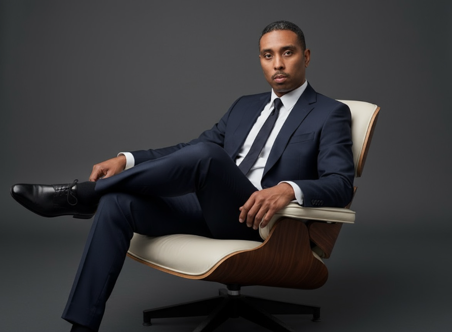 UK Rapper Anthony Williams Achieves International Breakthrough with Faith-Based Rap