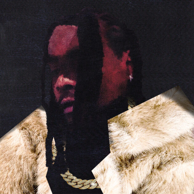 Wale Drops “Belly” Ahead Of New Album