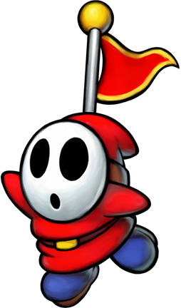 Who is ShyGates Super star