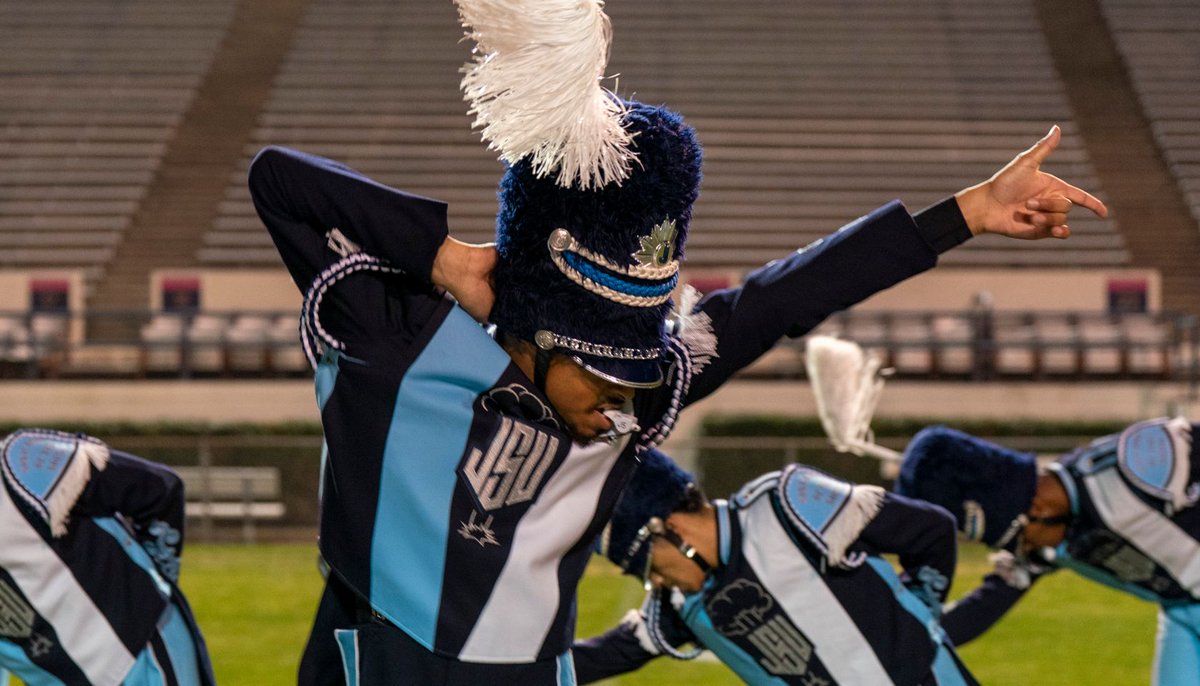 Who’s BAD? FAMU’s Marching 100, Southern’s Human Jukebox & Jackson State’s Sonic Boom Of The South Honor His Moonwalking Majesty Ahead Of ‘Michael’ Premiere