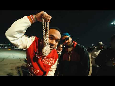 1 Umbrella, Lil Yee, Lil Bean, 22nd Jim – Off Top feat. Larry June | Official Video