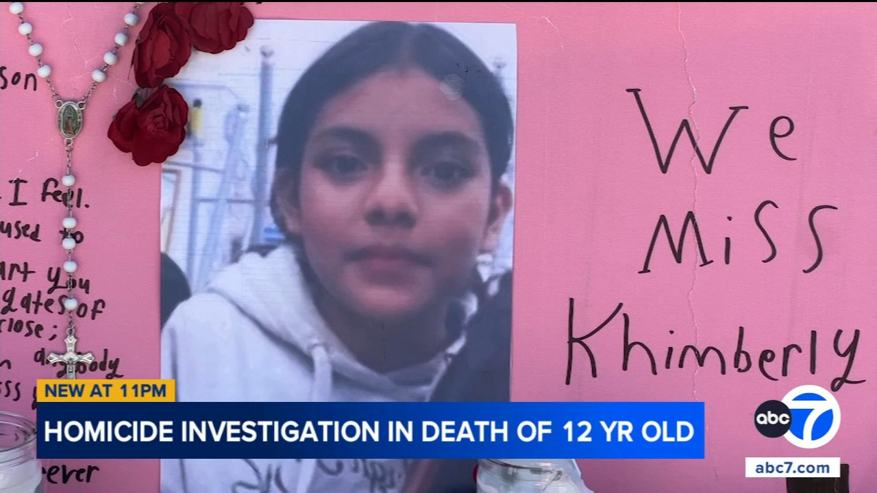 12-Year-Old Girl Dies Following After-School Fight With Another Student