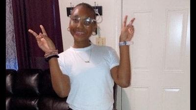 12-Year-Old Jada West Dies After Bus Stop Fight Over Bullying, Family Demands Justice