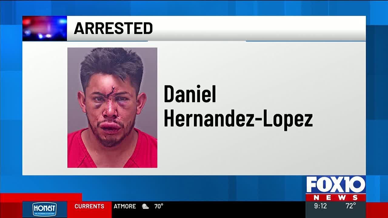 13-Year-Old Knocks Out Drunk Dad To Stop Him From Strangling Mother!