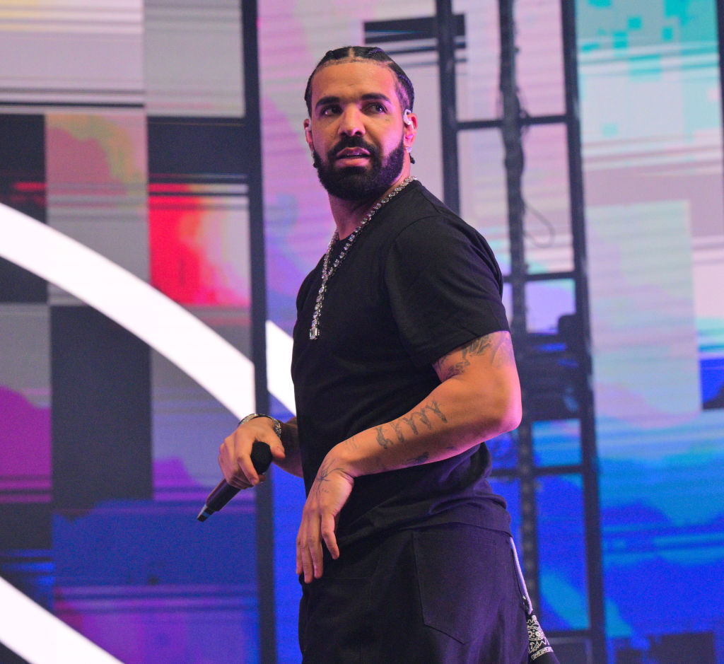LOL Lawbrey! UMG Drags Drake In Court For ‘Critically Undermining’ Rap With ‘Not Like Us’ Lawsuit Appeal