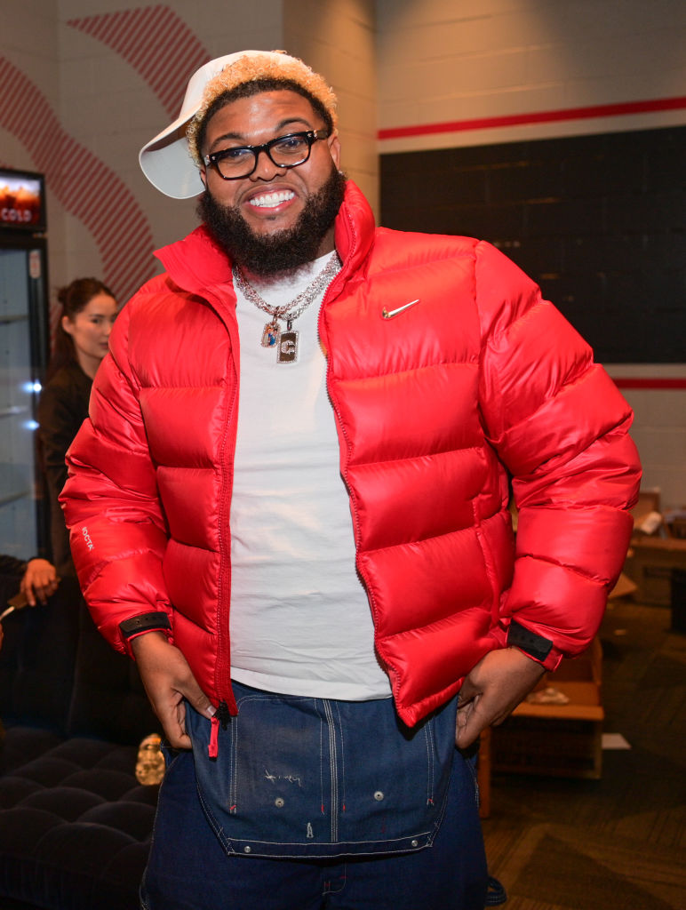 White Conservative Women Are Druski’s Latest Target In New Skit, Social Media Is In Stitches