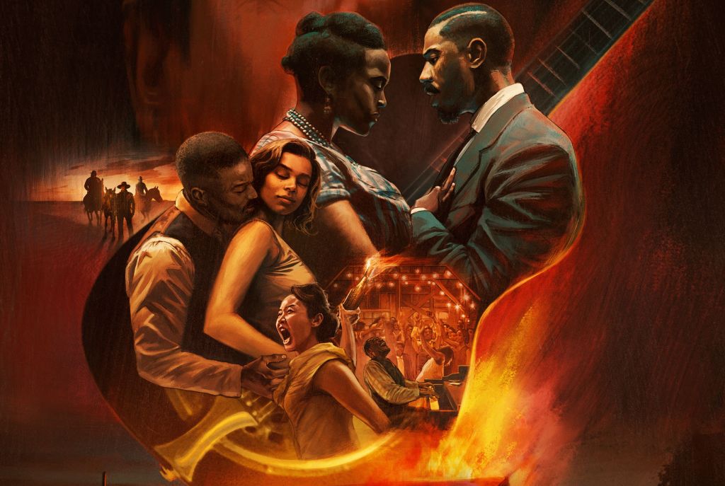 ‘The Black Watch’ Oscars Special: BOSSIP & Cassius Panel Predicts An Avalanche Of Academy Awards For ‘Sinners’, Share Spicy Takes On ‘One Battle After Another’