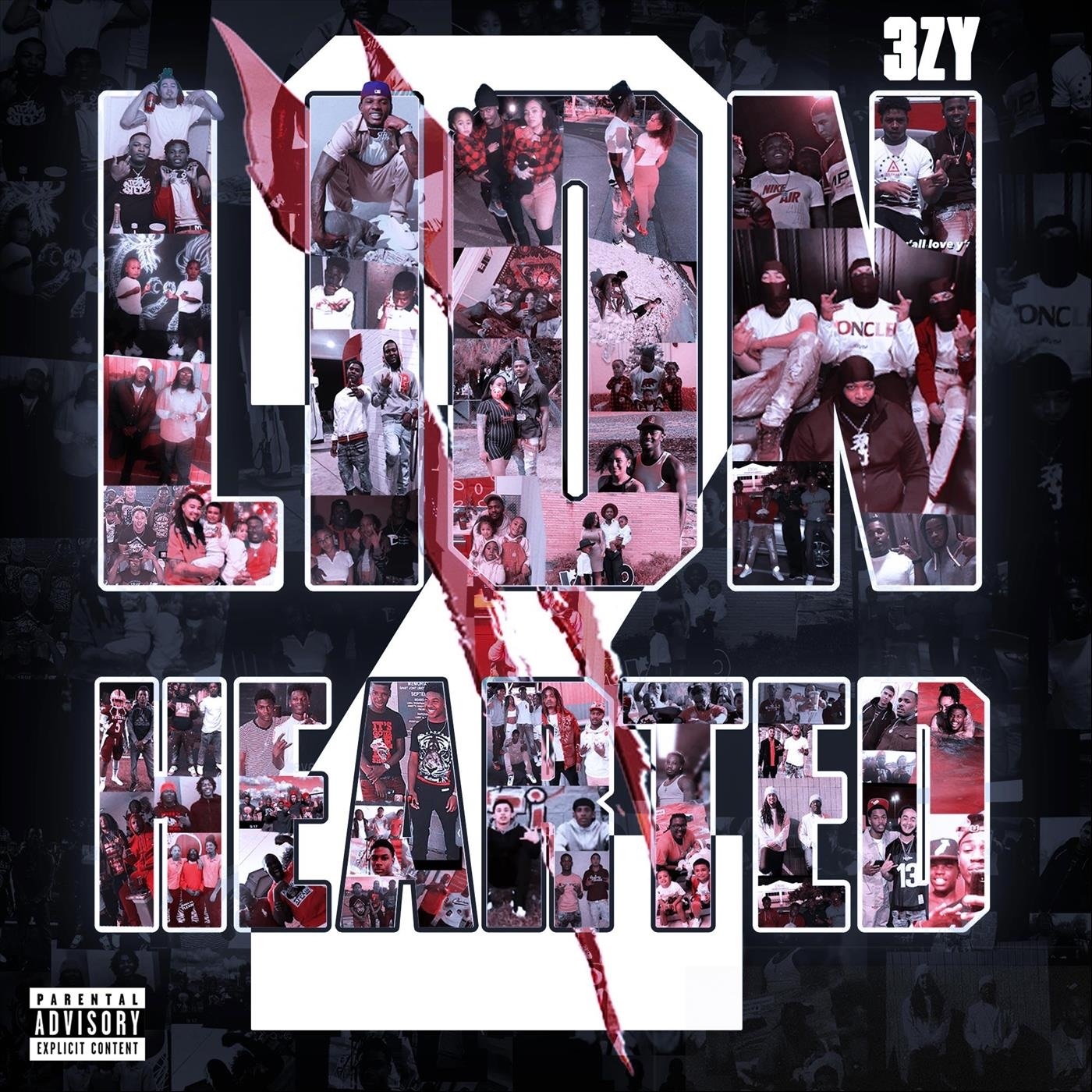 3zy x Zaybang – Brand New (Official Video)