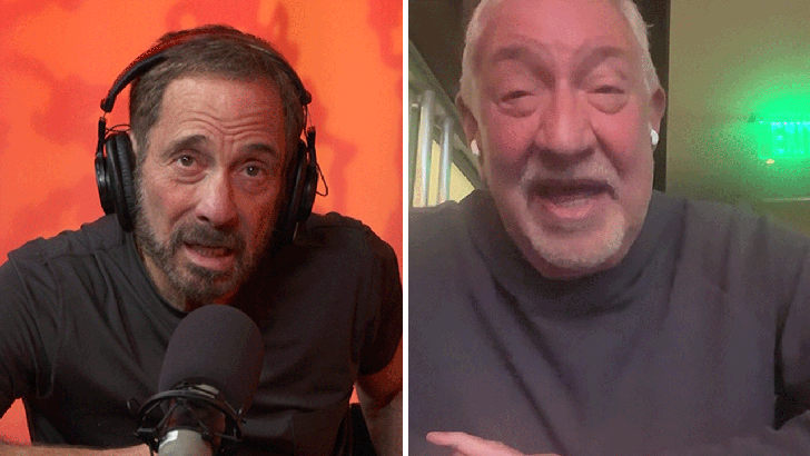 4 Guys Near White House Bragging in Bar About Iran Bombing Hours Before It Started