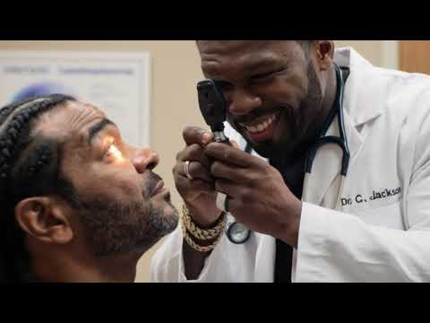 50 Cent Clowns Jim Jones, Maino, Dave East & Fabolous in AI Video