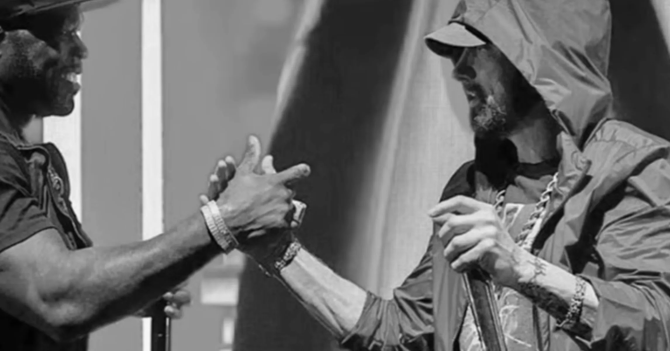 50 Cent Ft. Leon Thomas – ‘No One Told Us What We’re Here For’