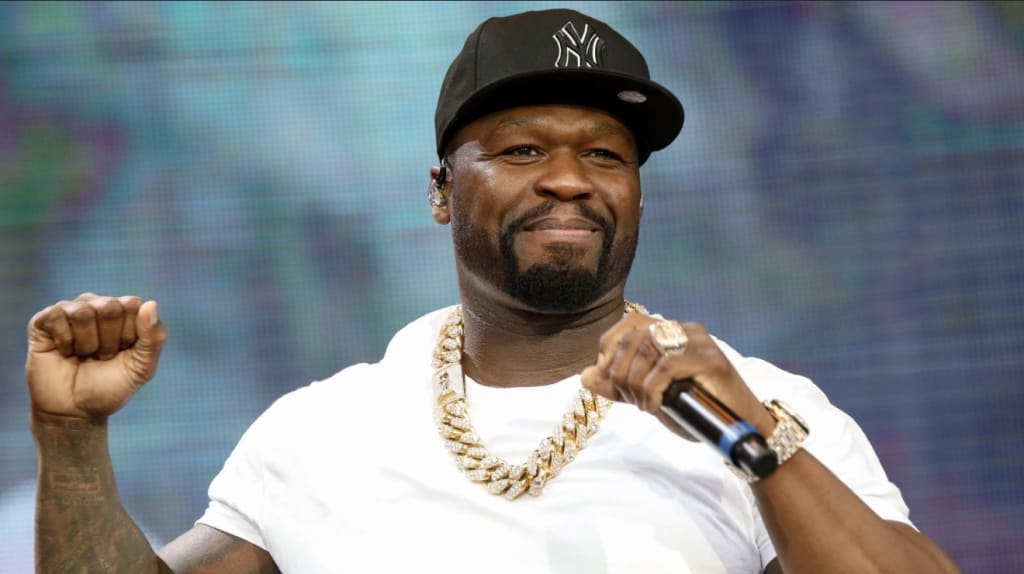 50 Cent Shuts Down T.I.’s Son King Harris After He Posted Alleged Paperwork: “I Ain’t Never Told On No N**ga In My Life!”