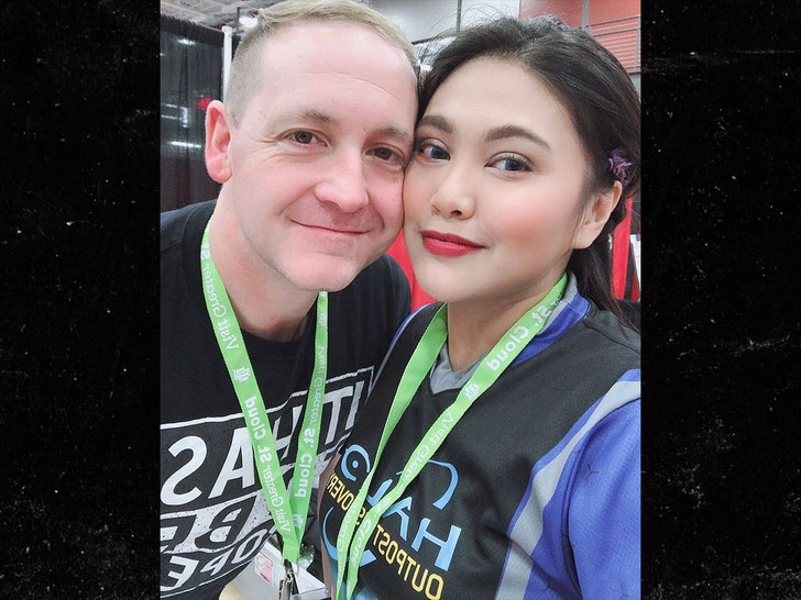 ’90 Day Fiancé’ Star Eric Rosenbrook Hires Private Medical Examiner, Slams ‘Non-Accidental’ Baby Death Ruling