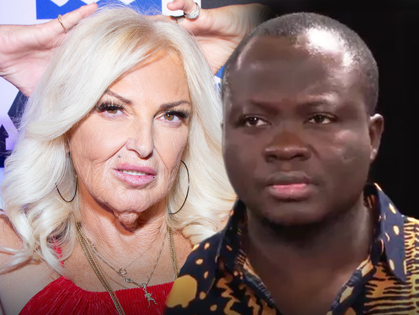 ’90 Day Fiance’ Stars Angela Deem & Michael Ilesanmi’s Divorce Settlement: No Alimony & No Trash Talk