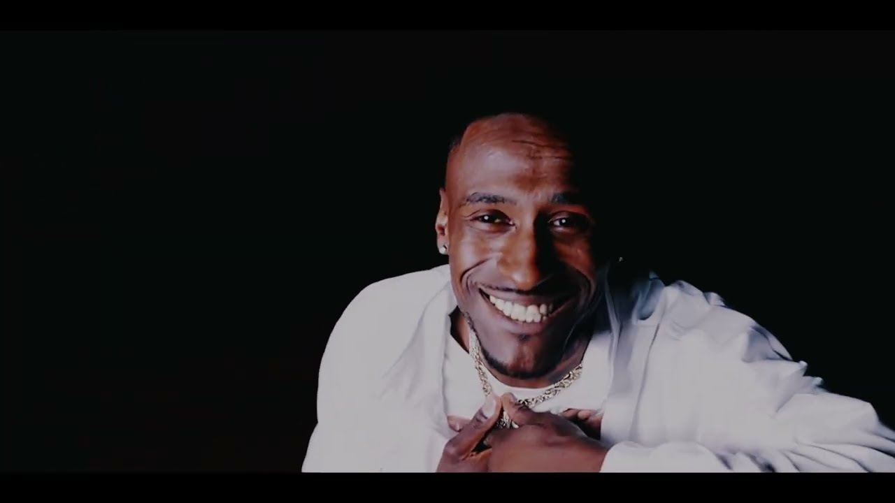 DB THA GENERAL [ NEGUS ] OFFICIAL VIDEO