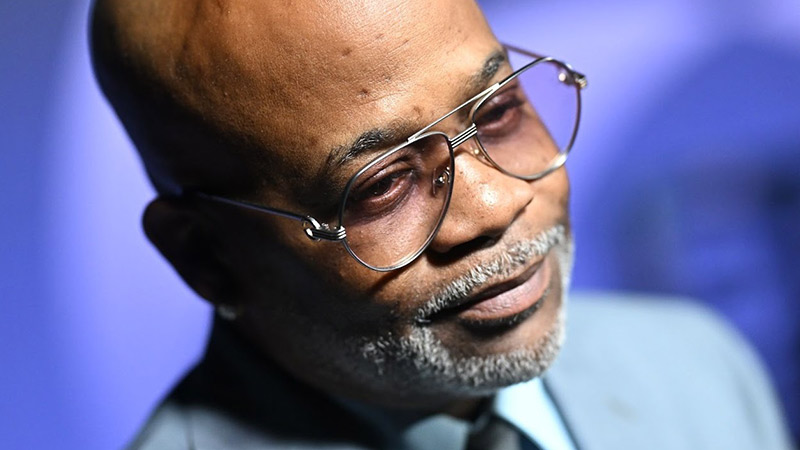 ON DECK: “OG STORIES” Hosted by Music and Film Mogul Damon Dash