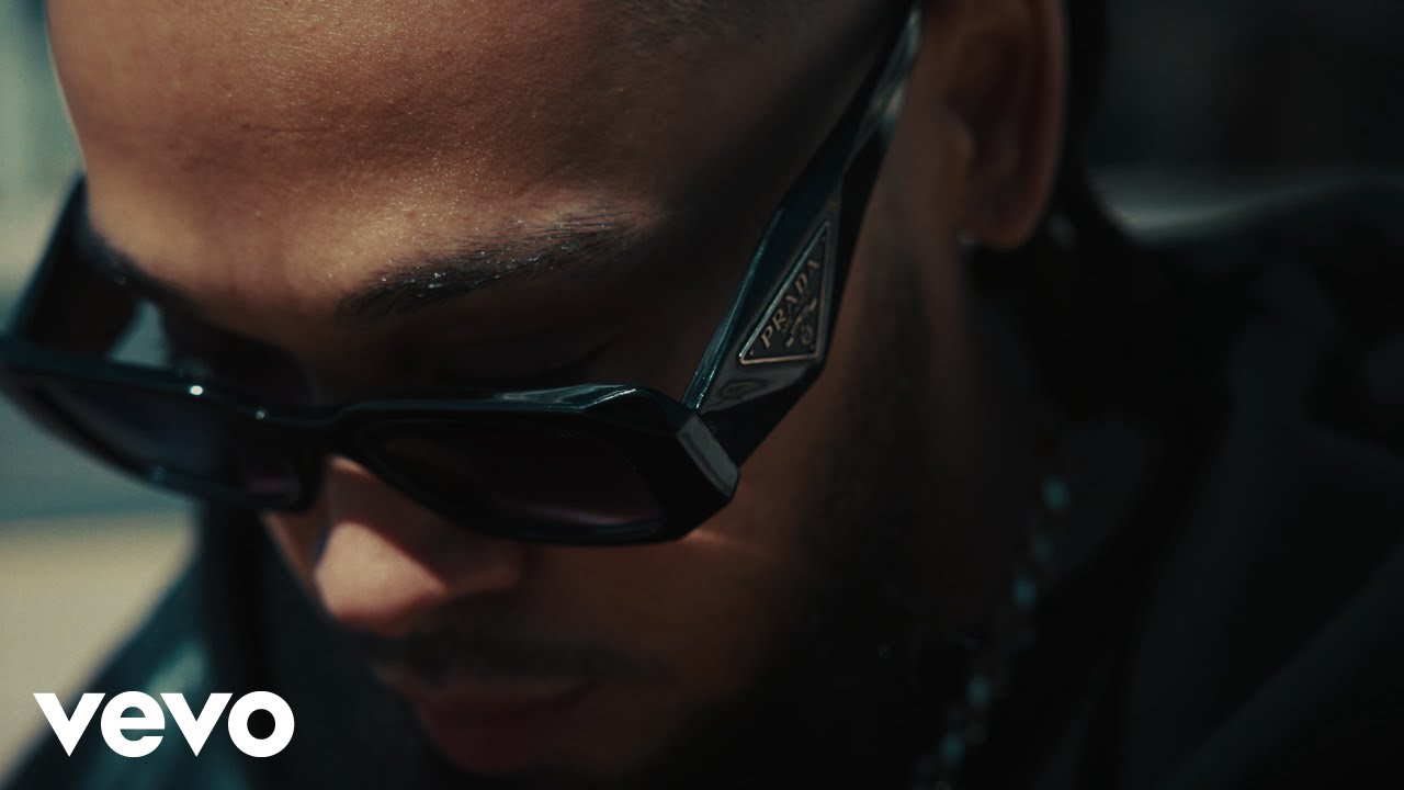 David Bars, The Mekanix – No Time (Official Video)