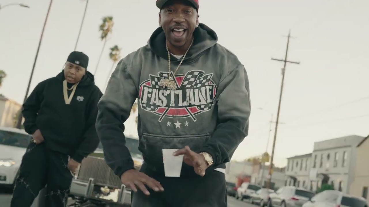 FIGG NEWTON X GUTTALANE LOW -“TRICKY” (OFFICAL VIDEO)