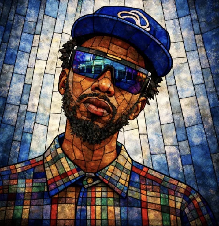 POLYESTER THE SAINT & TROX – SPRING CLEANING Album