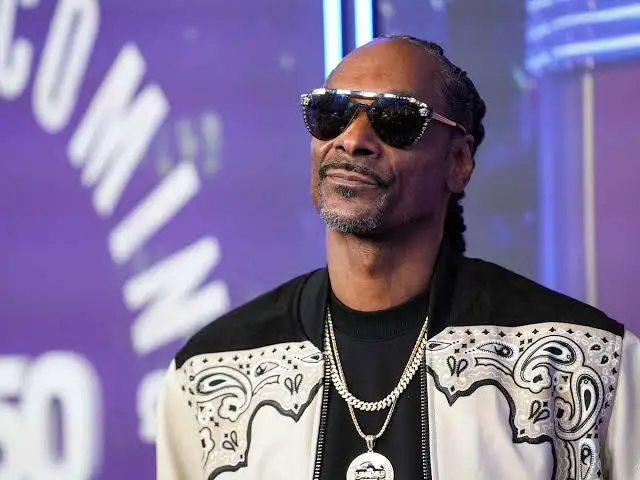 Snoop Dogg’s album drops April 10th