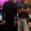 Dr Dre & Hit–Boy In The Studio