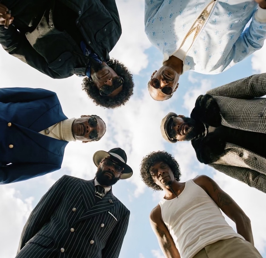 SNOOP DOGG – 10 TIL MIDNIGHT Tracklisting (New Album 4/10/26)