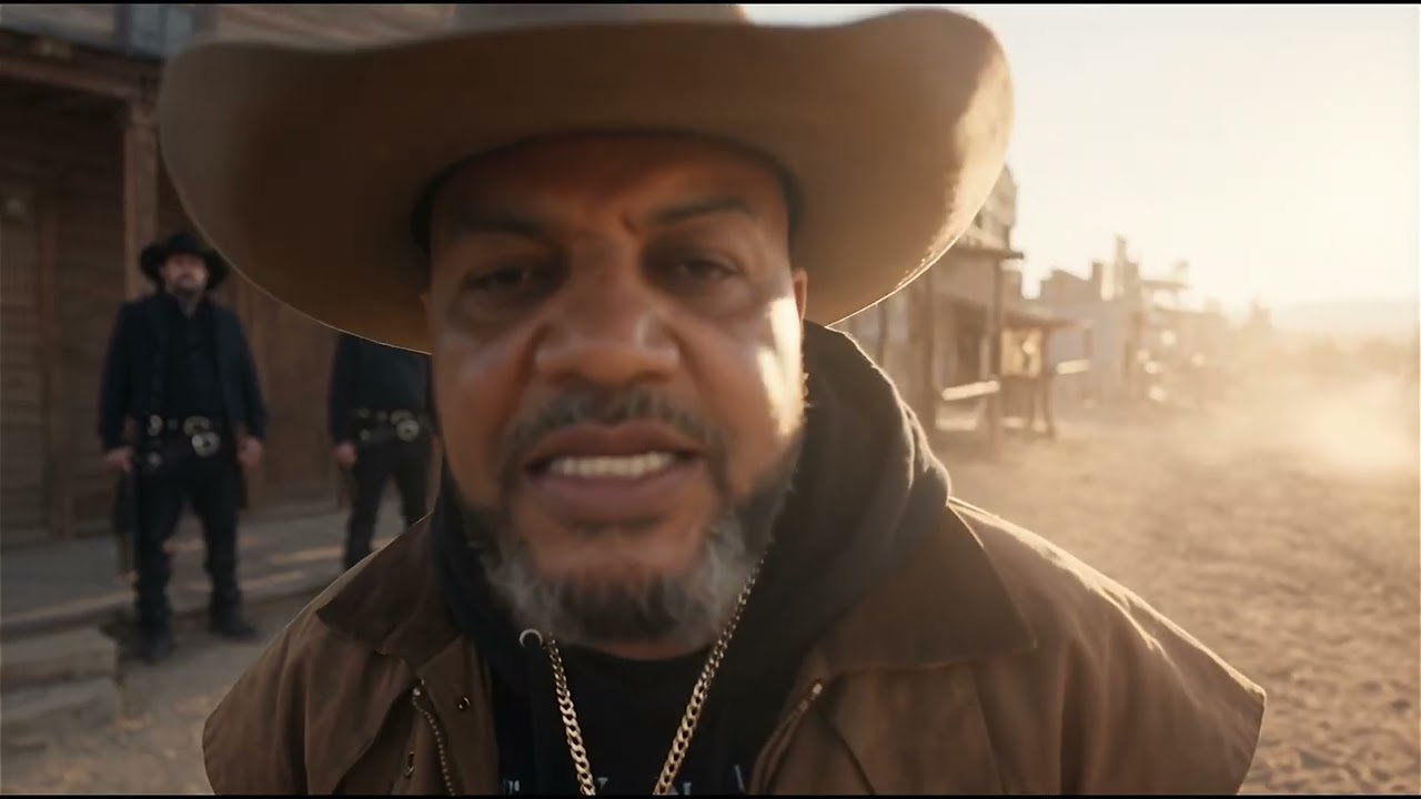 J-Dee Lench Mob Ft. Plai Maker and DJ K-Style – BLACK DESPERADOS [video]