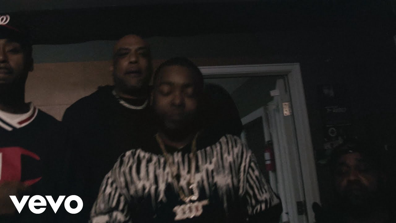 J. Stalin, Anthony Danza, Young Doe – Fish Club (Official Video)