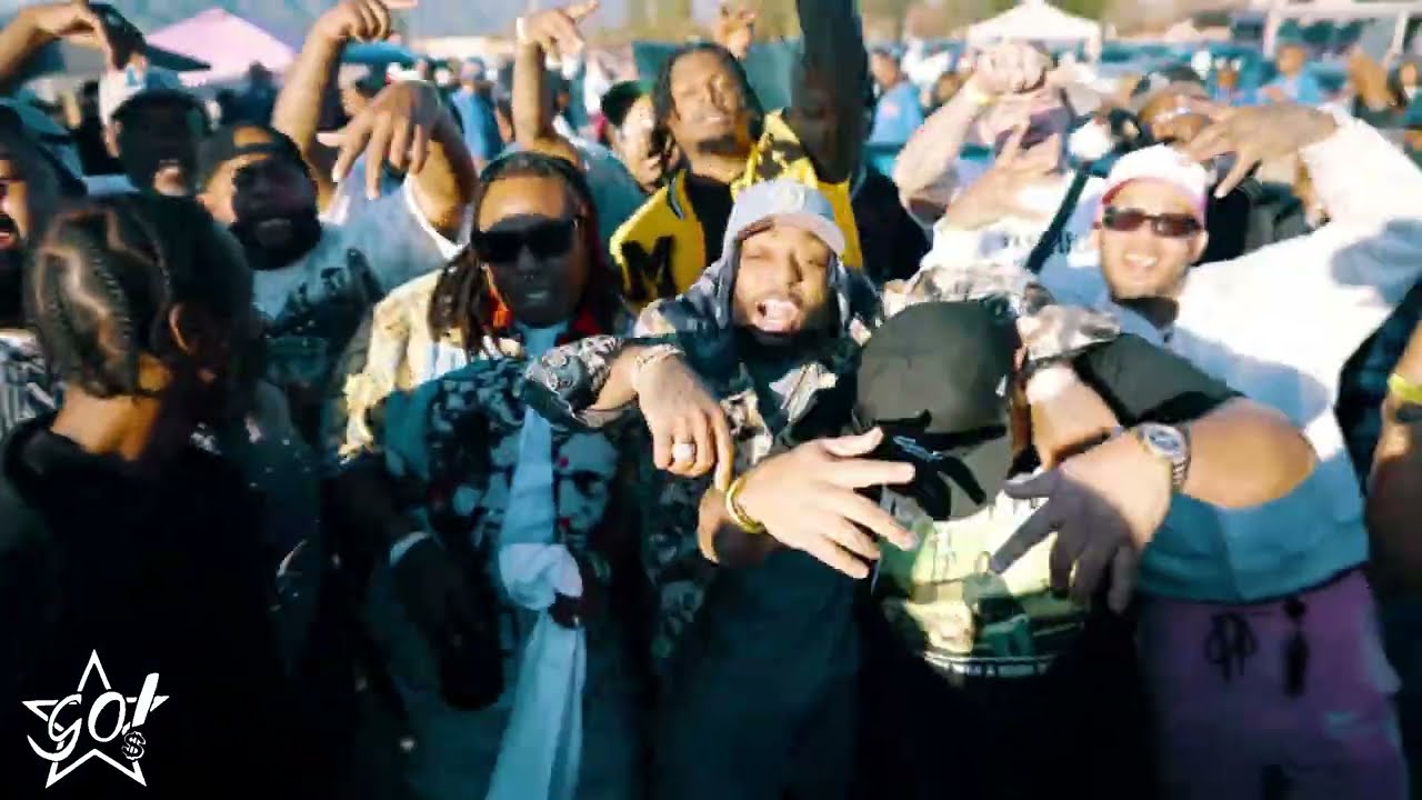 Mr. White Dogg – Supa Bad feat. Dough Boy & Dae One