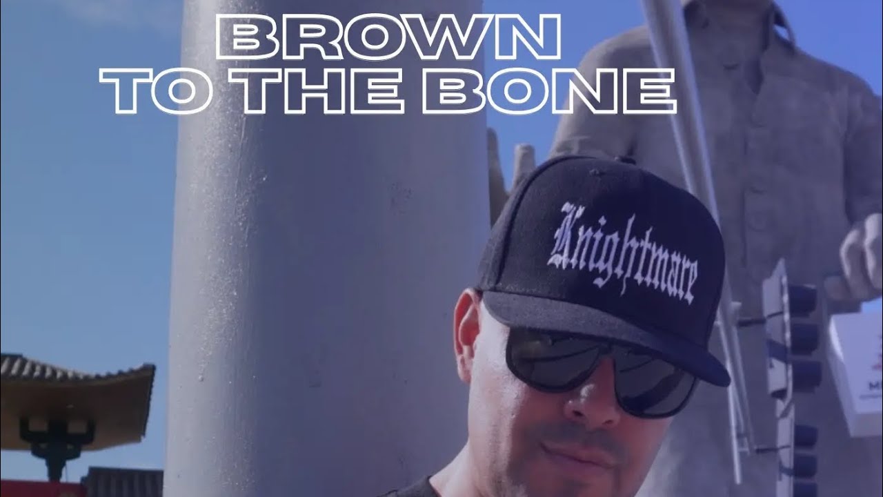 Mr.Knightmare “Brown To The Bone” KnightOwl Remake [video]