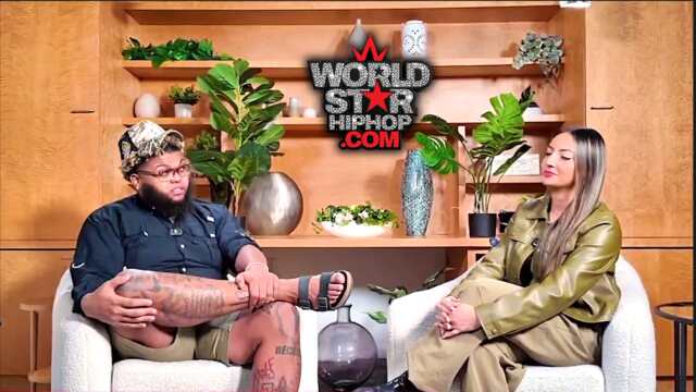 Druski Gets Stamped As An “Honorary Latino” On Telemundo For Always Walking Around In Some ‘Chancletas’ And Teases A Potential Collab With Bad Bunny