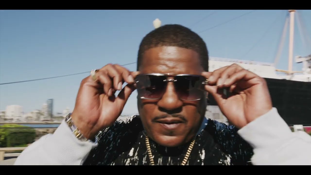 POINT 5IVE [Lil Half Dead]- Take A Look At Me Now (Official Visualizer)