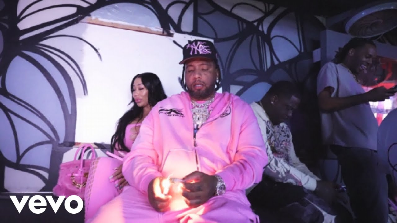 Philthy Rich, Diamond the Body, Heaven Marina – Bout a Check (Official Video)