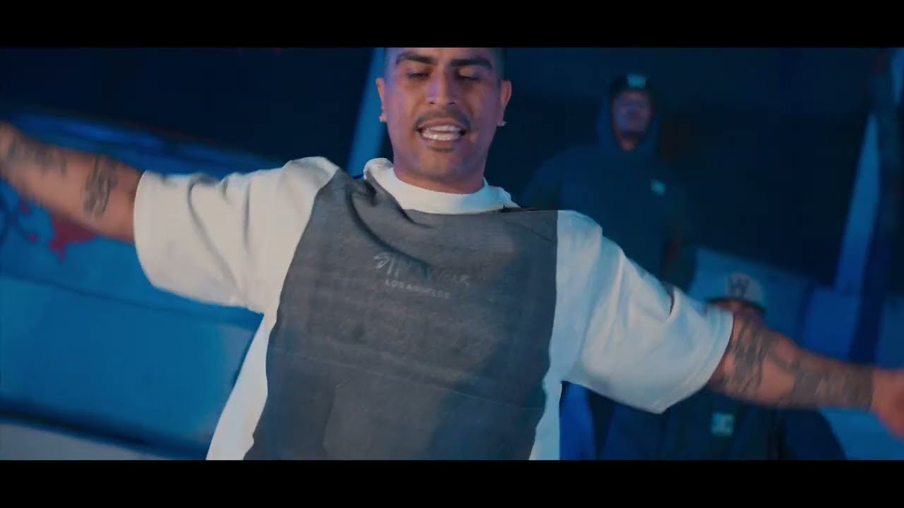 Sadboy Loko Ft Raskal Loko – Mas Chingon [video]