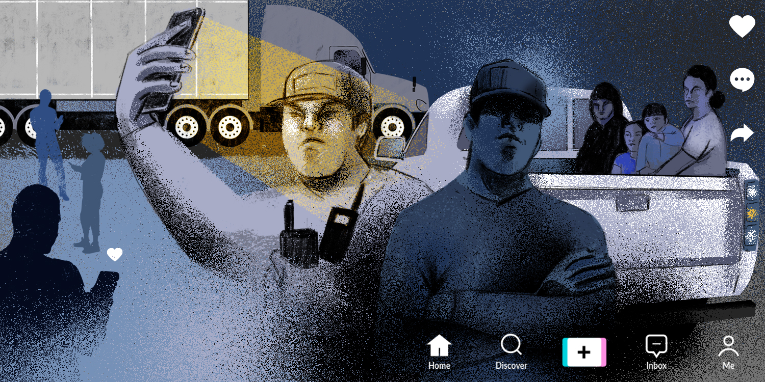 A Chapiza Member is Forced To Speak Ill of His Counterparts